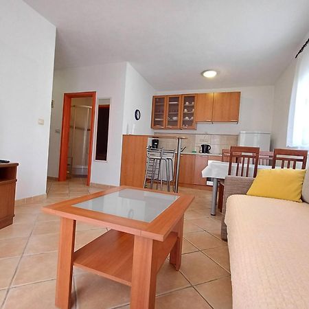טרוגיר Apartman Dm מראה חיצוני תמונה