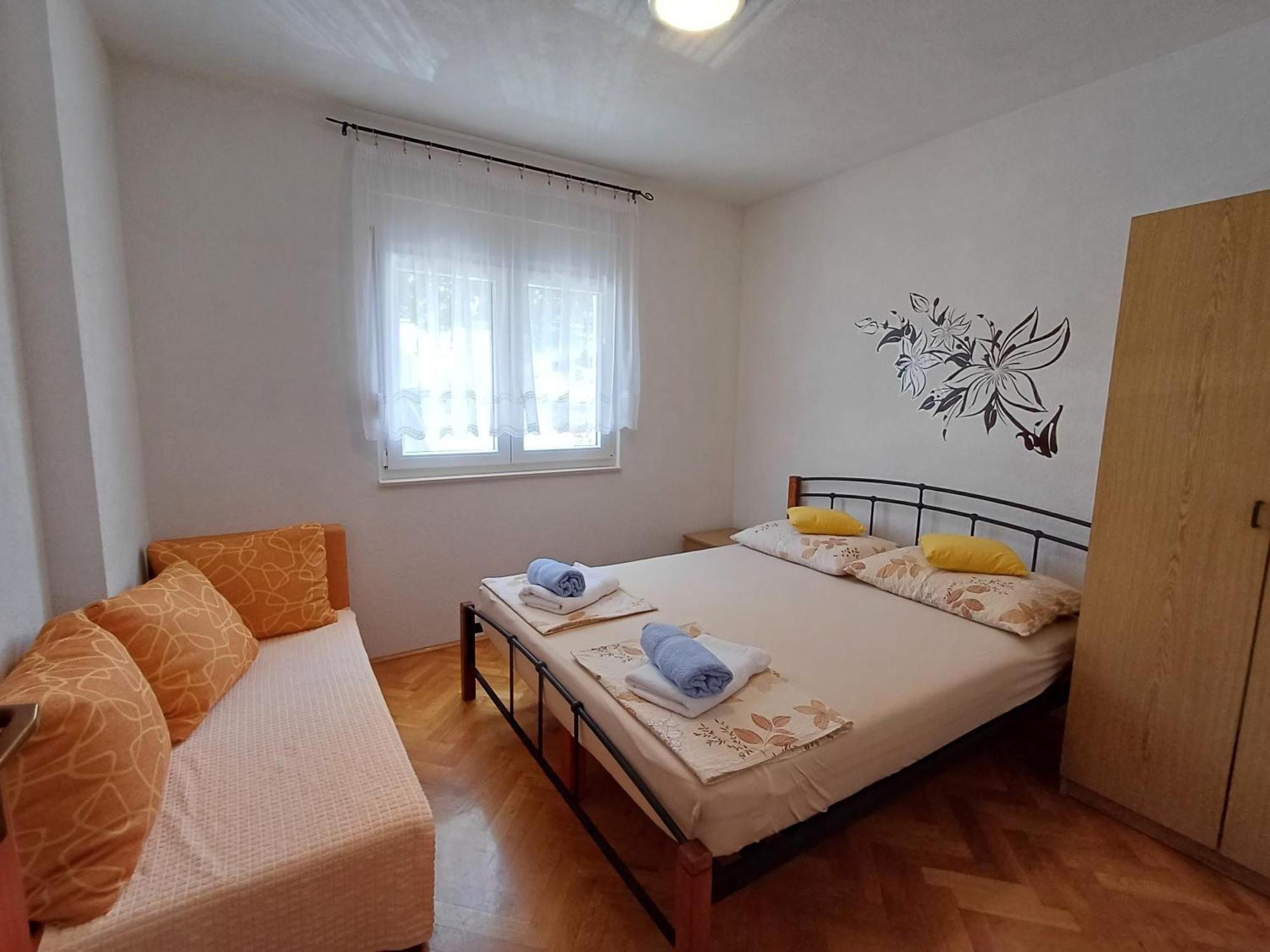 טרוגיר Apartman Dm מראה חיצוני תמונה