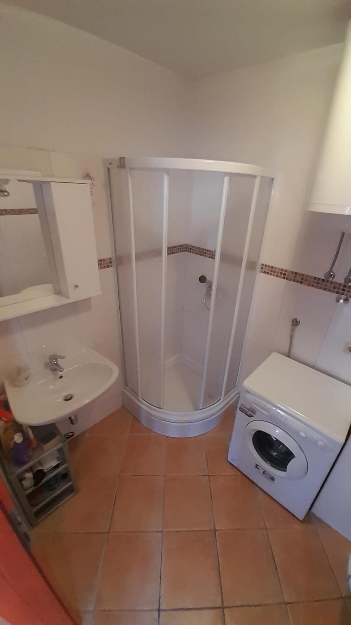 טרוגיר Apartman Dm מראה חיצוני תמונה