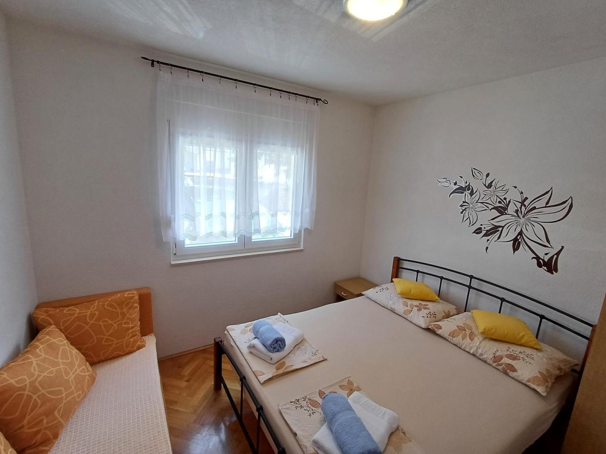טרוגיר Apartman Dm מראה חיצוני תמונה