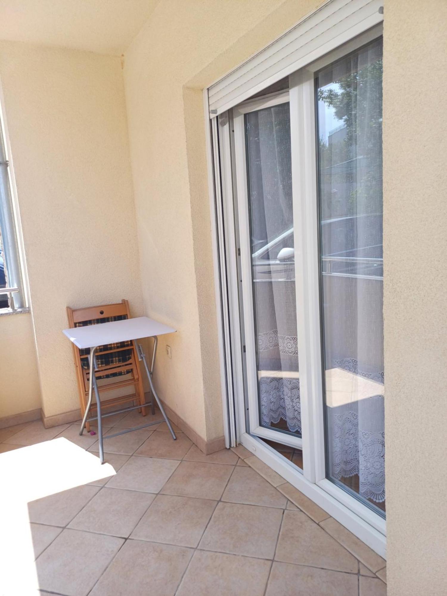 טרוגיר Apartman Dm מראה חיצוני תמונה